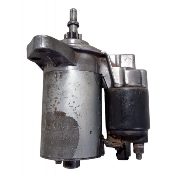 Motor De Arranque Partida Ford Verona 1.6 1.8 Ap Usado