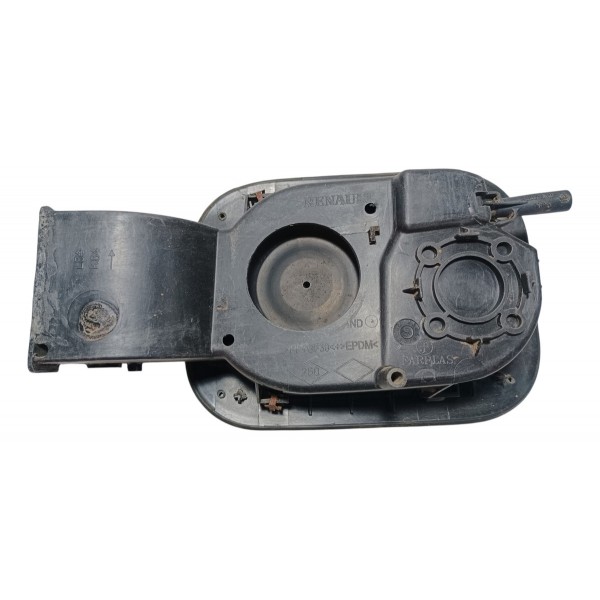 Portinhola Tanque Combustível Renault Megane Grand Tour 2007