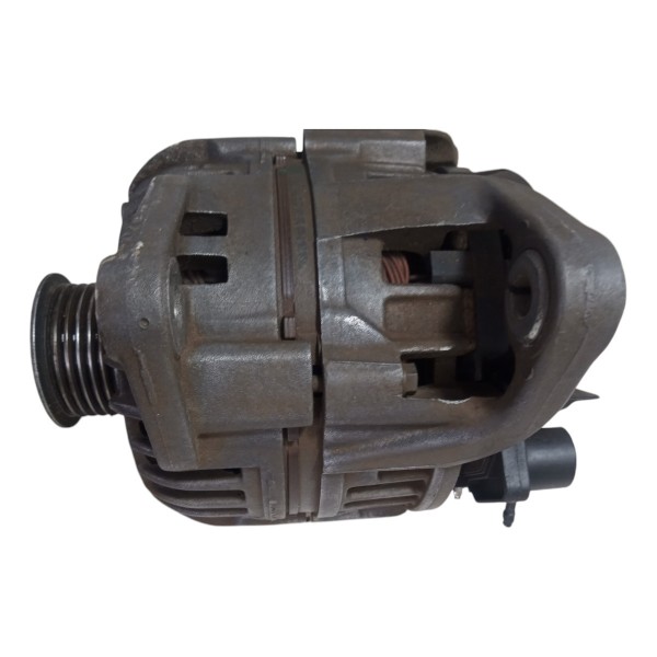 Alternador Ford Courier 2000 De 75 Amp