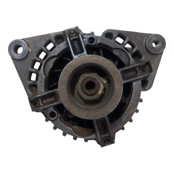 Alternador Ford Courier 2000 De 75 Amp