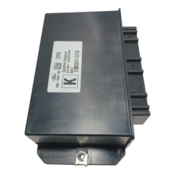 Módulo Conforto Ford Ka 1.0 2010