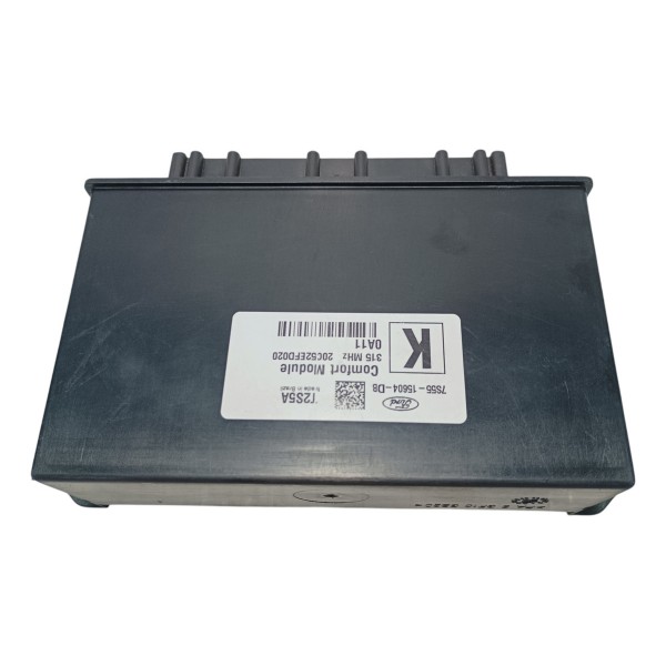 Módulo Conforto Ford Ka 1.0 2010