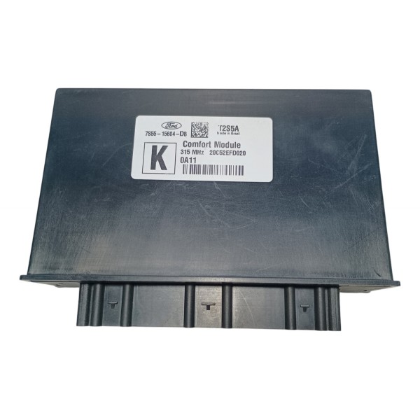 Módulo Conforto Ford Ka 1.0 2010