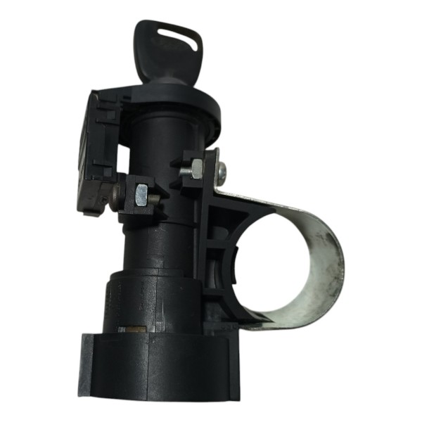 Cilindro Ignição Trava C/ Chave Ford Ka 1.0 2010