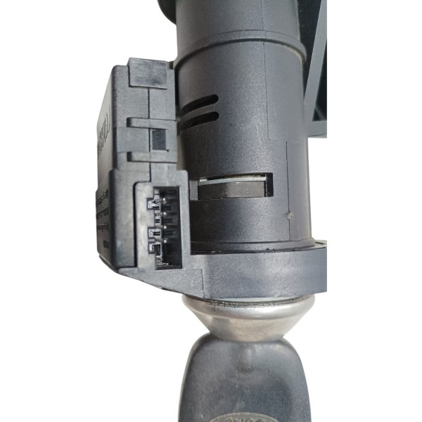 Cilindro Ignição Trava C/ Chave Ford Ka 1.0 2010