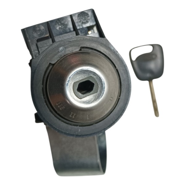 Cilindro Ignição Trava C/ Chave Ford Ka 1.0 2010