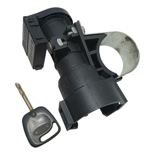 Cilindro Ignição Trava C/ Chave Ford Ka 1.0 2010