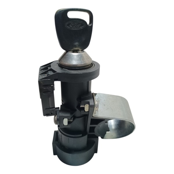 Cilindro Ignição Trava C/ Chave Ford Ka 1.0 2010