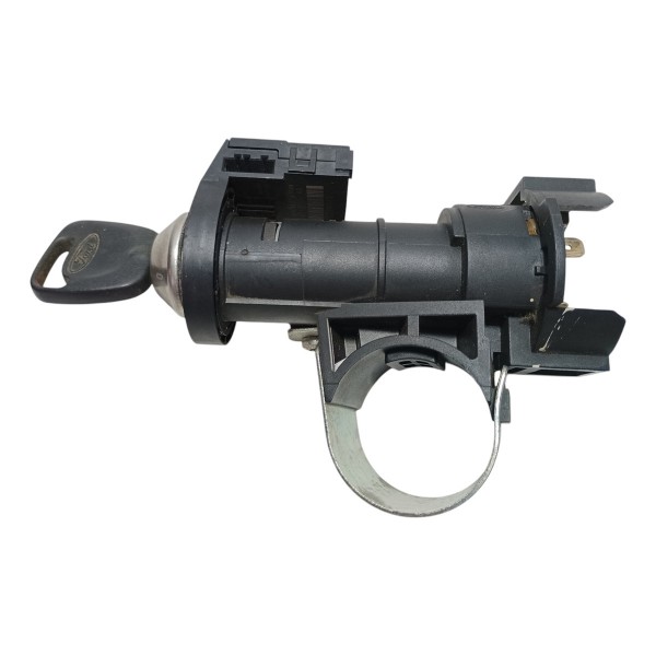 Cilindro Ignição Trava C/ Chave Ford Ka 1.0 2010