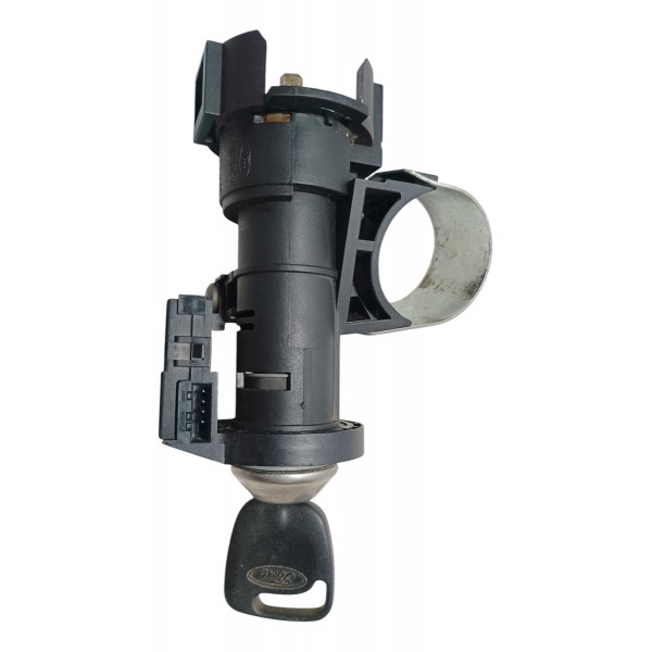 Cilindro Ignição Trava C/ Chave Ford Ka 1.0 2010