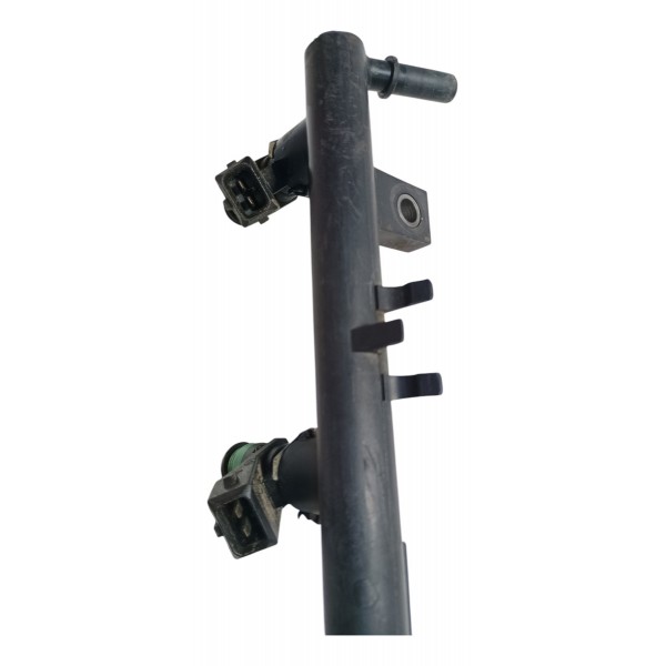 Flauta Com Bicos Injeção Renault Megane 2.0 16v 2006