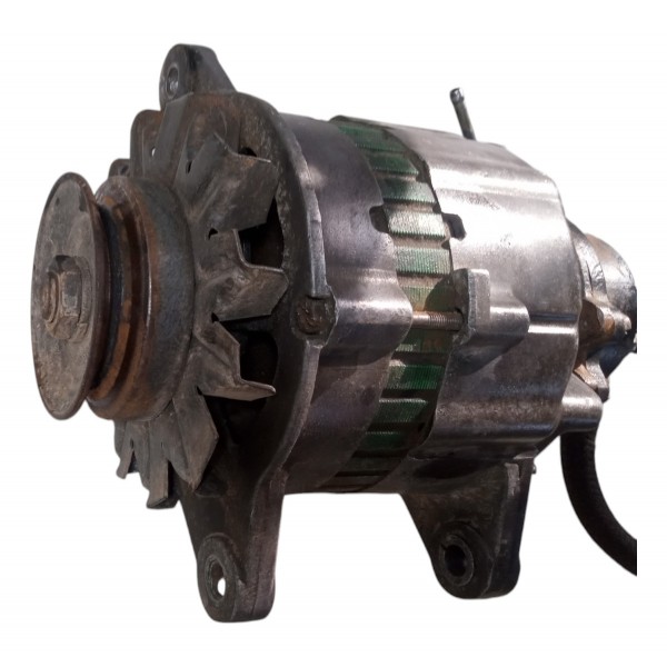 Alternador Kia Besta 1995 2.7 Usado
