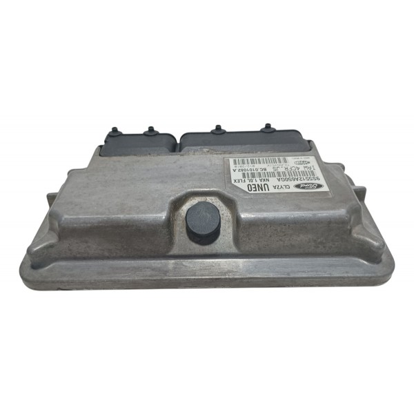 Módulo Injeção Ford Ka 1.0 2010 Iaw4cfrjs