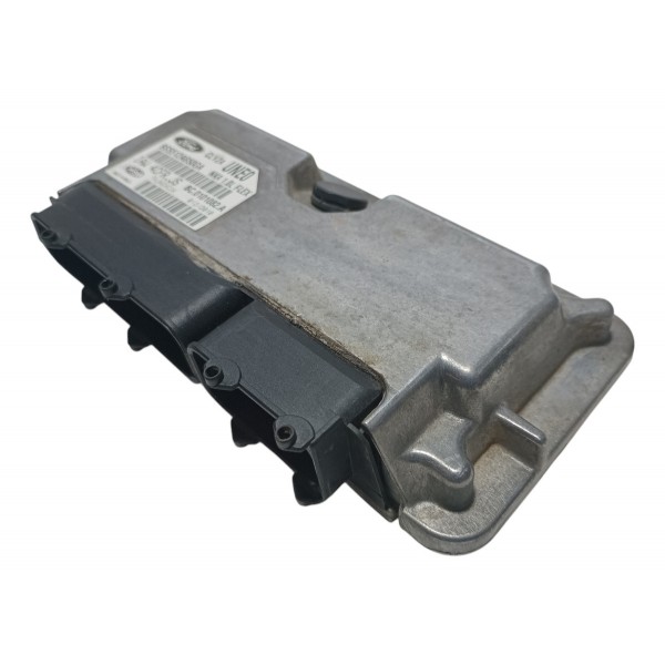 Módulo Injeção Ford Ka 1.0 2010 Iaw4cfrjs