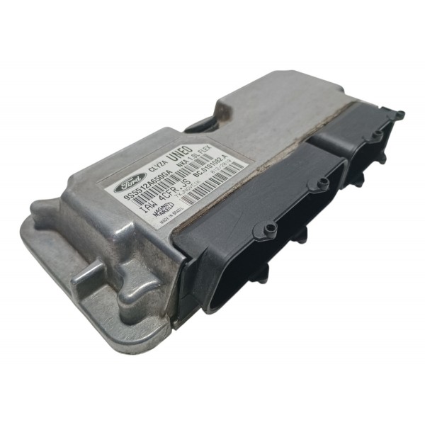 Módulo Injeção Ford Ka 1.0 2010 Iaw4cfrjs