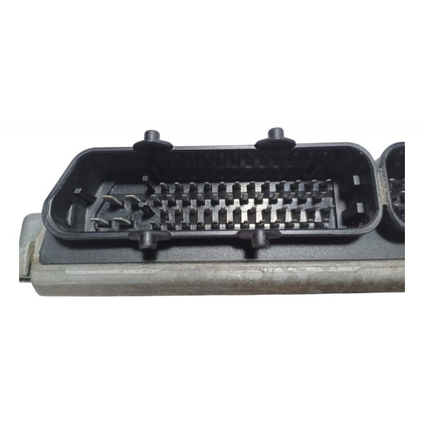 Módulo Injeção Ford Ka 1.0 2010 Iaw4cfrjs