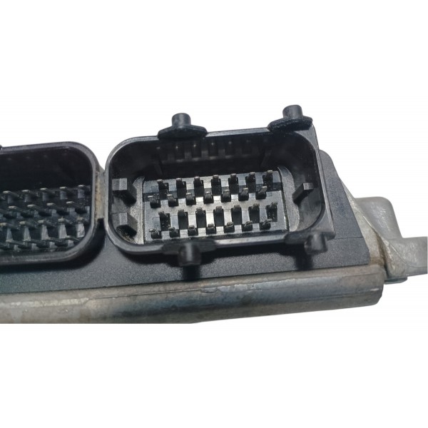 Módulo Injeção Ford Ka 1.0 2010 Iaw4cfrjs