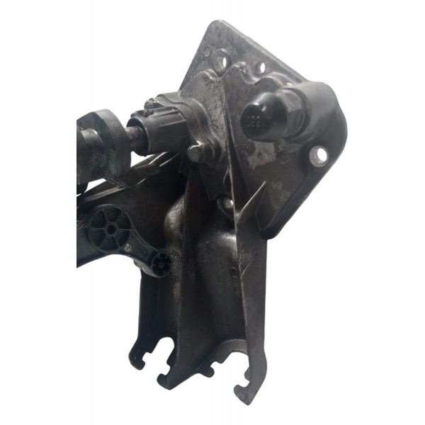 Trambulador Caixa Marcha Gm Astra 2.0 2009