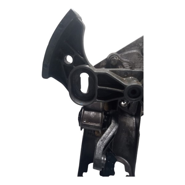 Trambulador Caixa Marcha Gm Astra 2.0 2009