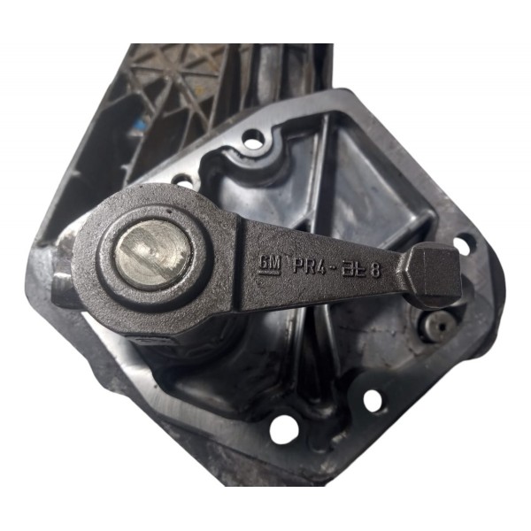 Trambulador Caixa Marcha Gm Astra 2.0 2009