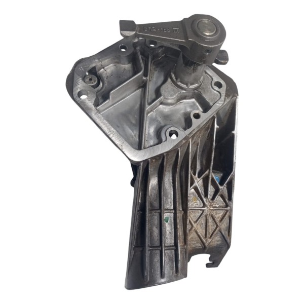 Trambulador Caixa Marcha Gm Astra 2.0 2009