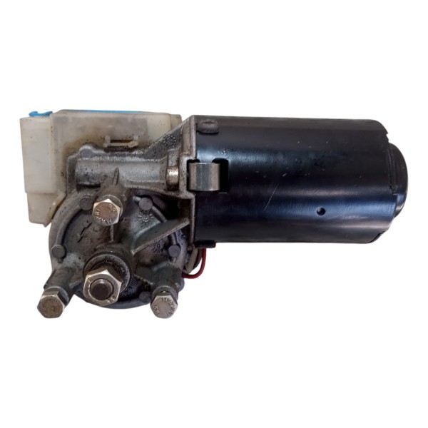 Motor Limpador Parabrisa Dianteiro Palio 2006 1.0 8v Usado