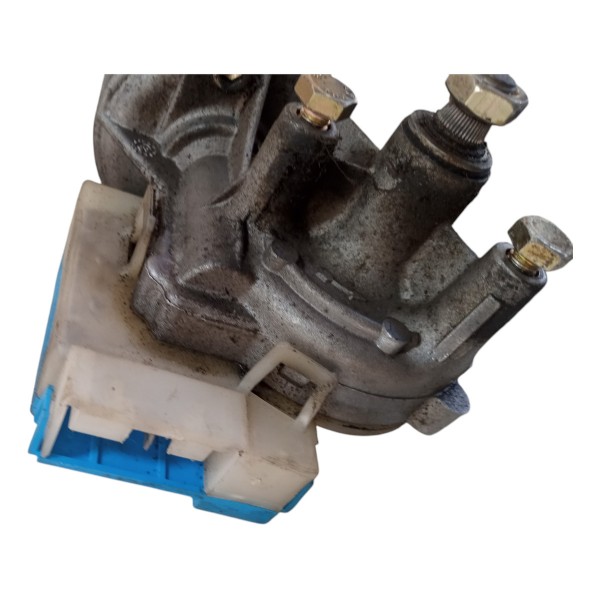 Motor Limpador Parabrisa Dianteiro Palio 2006 1.0 8v Usado