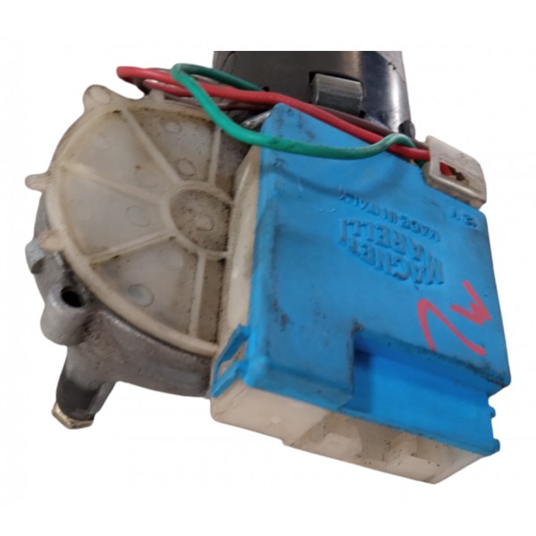 Motor Limpador Parabrisa Dianteiro Palio 2006 1.0 8v Usado