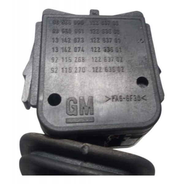 Chave Seta Limpador Gm Astra 2011