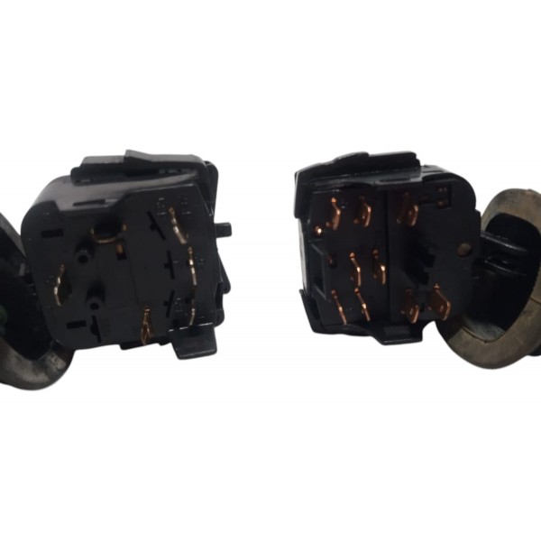 Chave Seta Limpador Gm Astra 2011