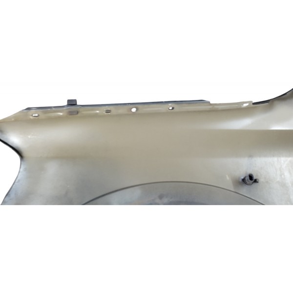 Para Lama Gm Astra 2005 Á 2012 Lado Direito Usado