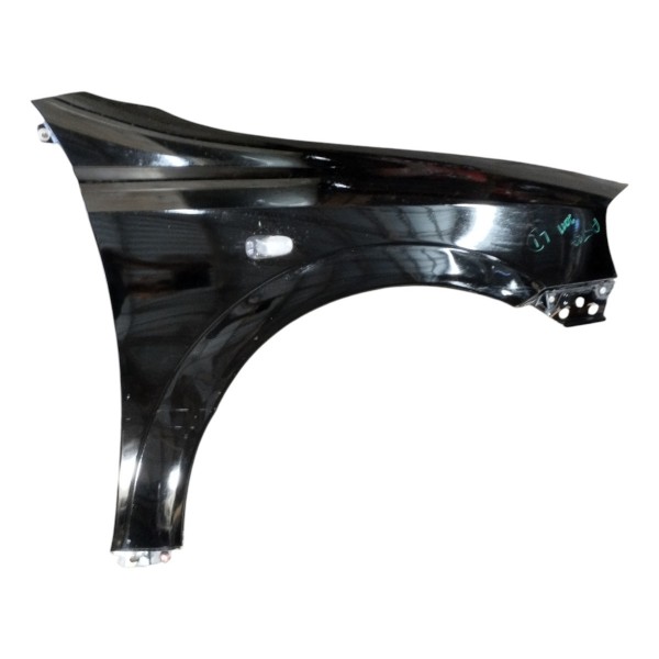 Para Lama Gm Astra 2005 Á 2012 Lado Direito Usado