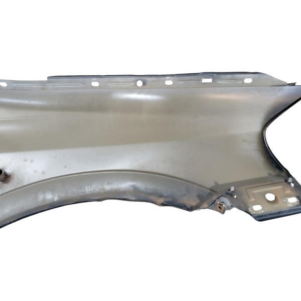 Paralama Gm Astra 2005 Á 2012 Lado Esquerdo Usado