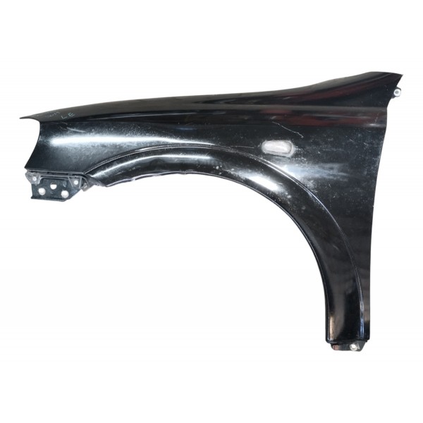 Paralama Gm Astra 2005 Á 2012 Lado Esquerdo Usado