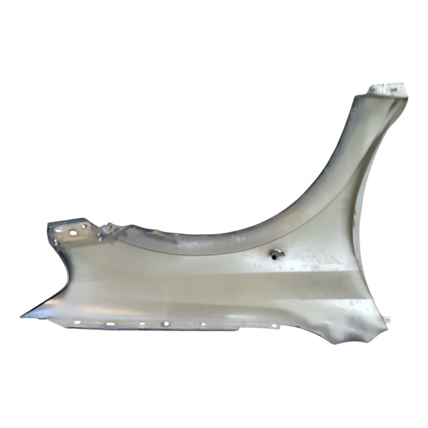 Paralama Gm Astra 2005 Á 2012 Lado Esquerdo Usado