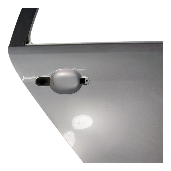 Porta Traseira Direito Vw Spacefox 2008 Usado Traseira Direito Cinza