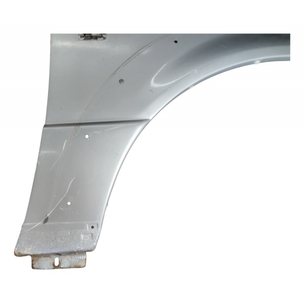 Para Lama Lado Direito Ford Ranger 2008 Usado Com Detalhes