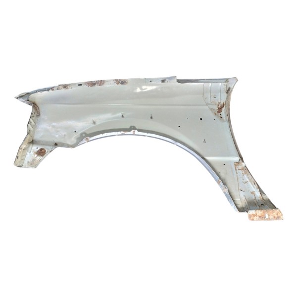 Para Lama Lado Direito Ford Ranger 2008 Usado Com Detalhes