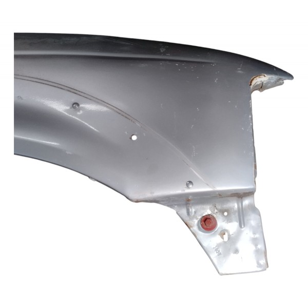 Para Lama Lado Direito Ford Ranger 2008 Usado Com Detalhes