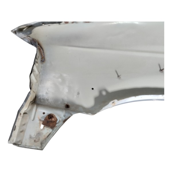 Para Lama Lado Direito Ford Ranger 2008 Usado Com Detalhes