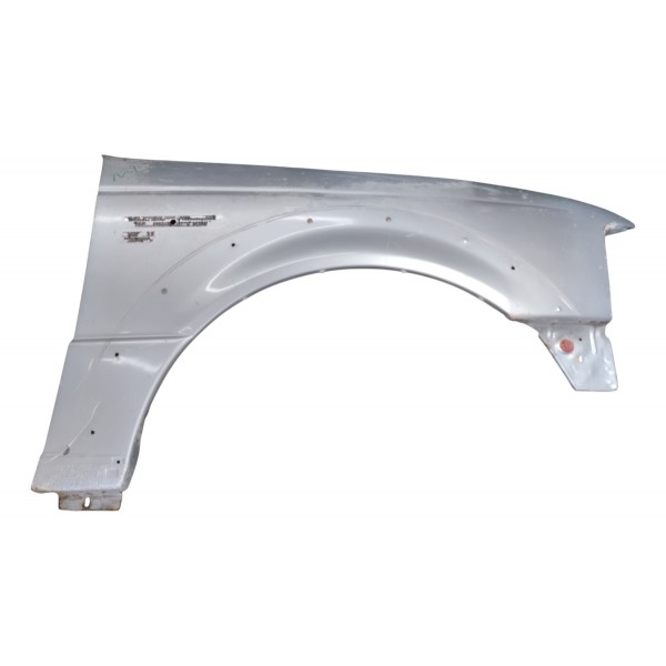 Para Lama Lado Direito Ford Ranger 2008 Usado Com Detalhes