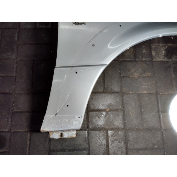 Para Lama Lado Direito Ford Ranger 2008 Usado Com Detalhes