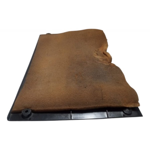 Acabamento Tampa Caixa De Fusível Vw Saveiro Quadrada