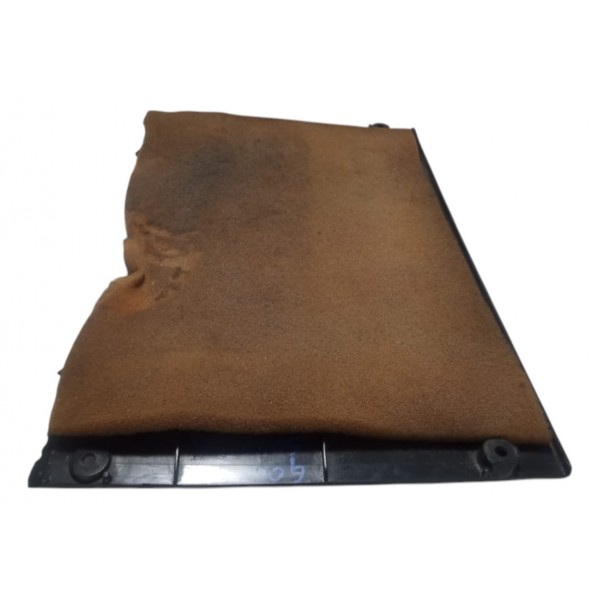 Acabamento Tampa Caixa De Fusível Vw Saveiro Quadrada