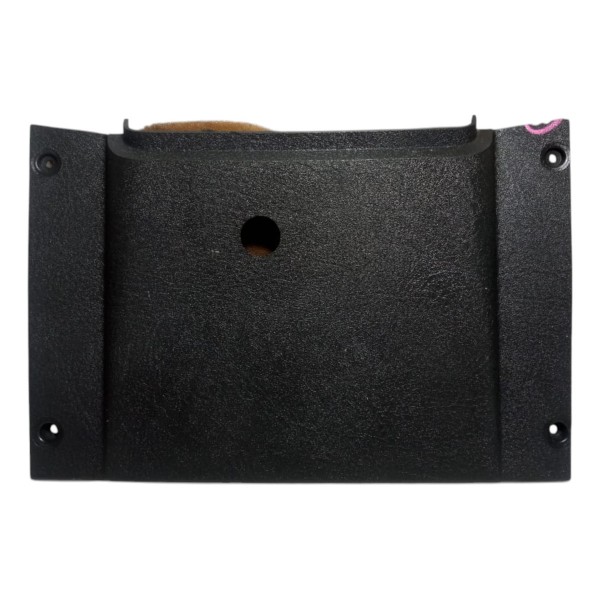 Acabamento Tampa Caixa De Fusível Vw Saveiro Quadrada