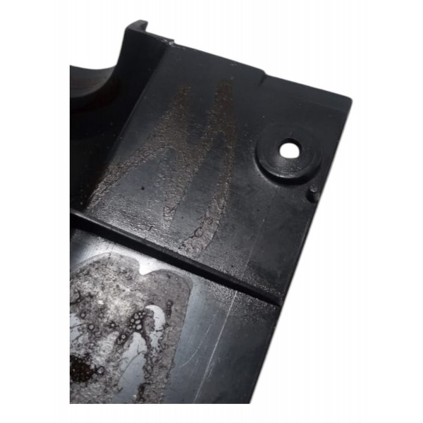 Acabamento Tampa Caixa De Fusível Vw Saveiro Quadrada