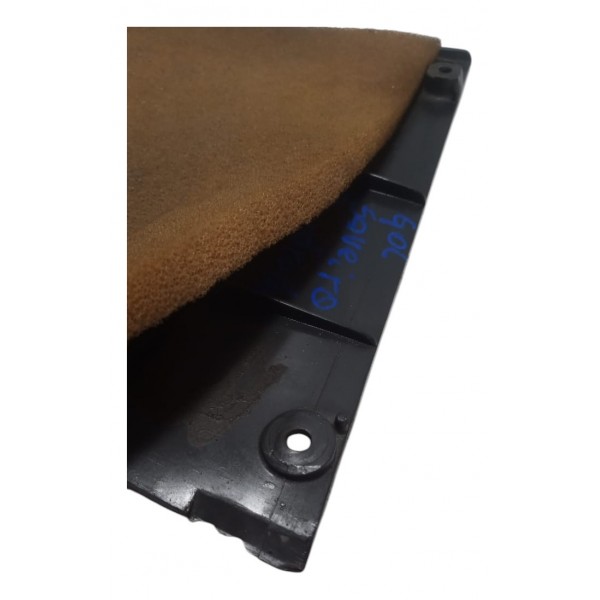 Acabamento Tampa Caixa De Fusível Vw Saveiro Quadrada