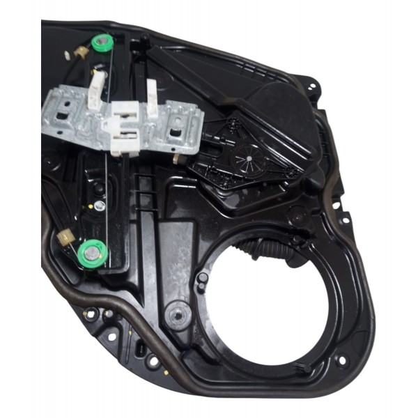 Máquina Vidro Traseira L.dir. Ford New Fiesta 2010 4p Usado