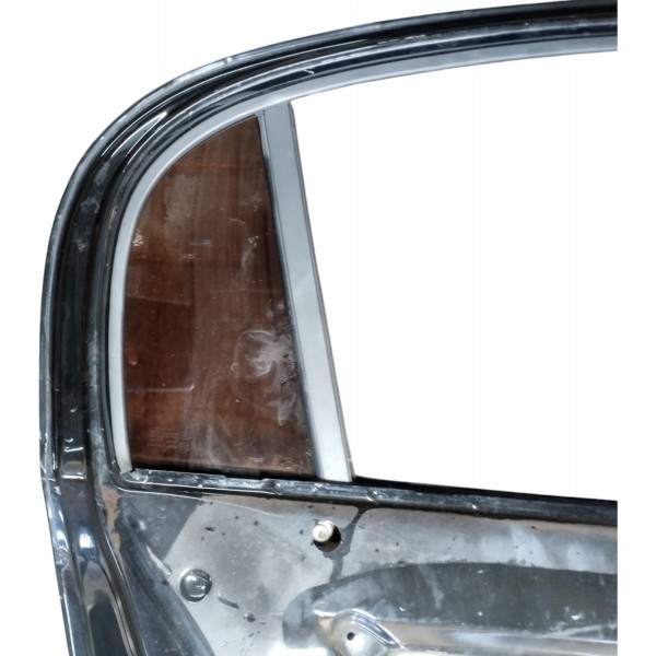 Porta Traseira Lado Esquerdo Gm Astra 2011 Usado