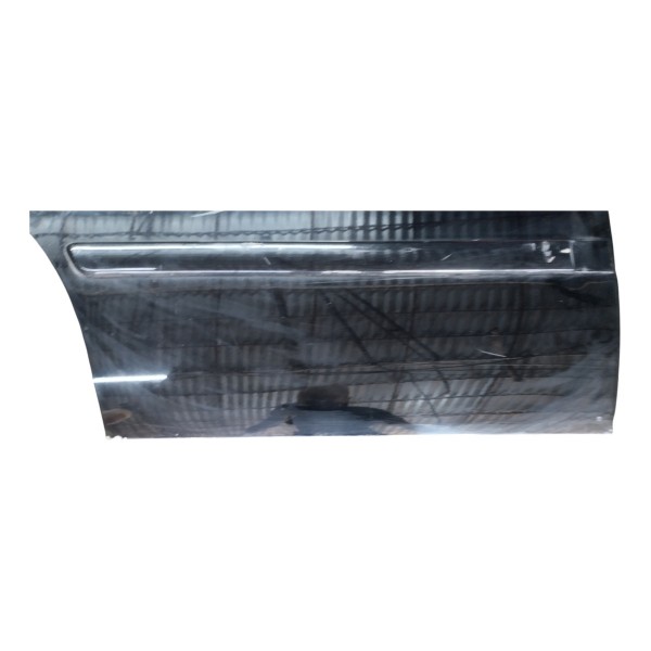 Porta Traseira Lado Direito Astra 2011 Usada Com Detalhes Traseira Direito Preto